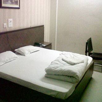 Hotel Aroma Classic, Rudrapur 3